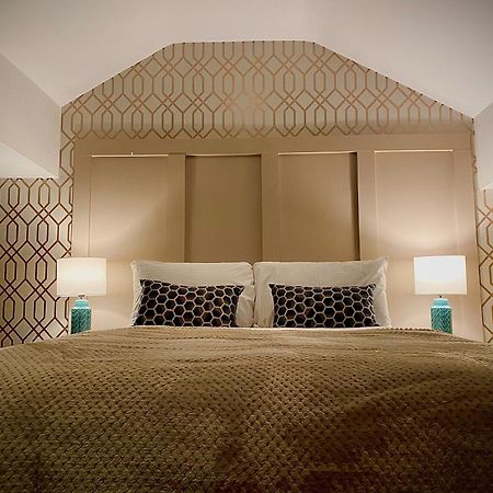 Villa Sleeps10-Parking-Garden-Hottub-Petfriendly Blackpool Exterior foto