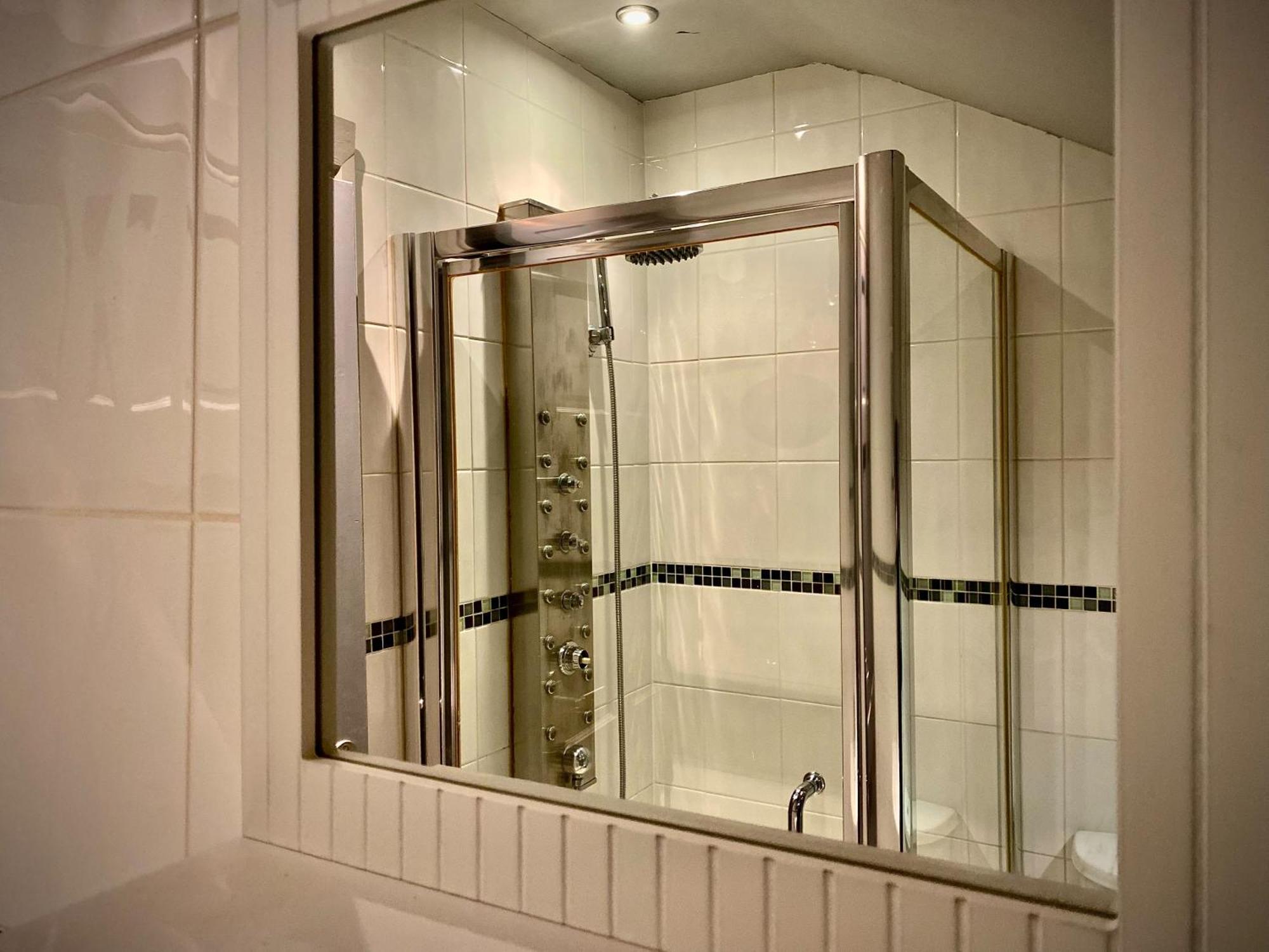 Villa Sleeps10-Parking-Garden-Hottub-Petfriendly Blackpool Exterior foto